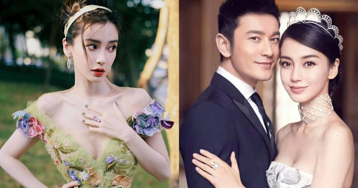 Angelababy kiếm tiền nhờ gương mặt đẹp, bỏ túi 80 tỷ đồng bằng 1 chữ ký, không cần Huỳnh Hiểu Minh - Hình 7