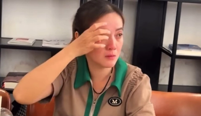 NS Thanh Điền tuyên bố sốc chuyện nhà Vũ Linh, Hồng Loan phải quỳ lạy, bỏ nhà đi vì Cô 6 tạo áp lực - Hình 3