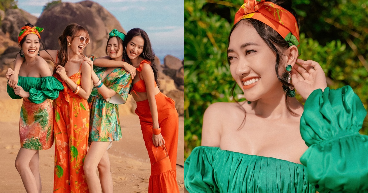 Phương Lan Gái già lắm chiêu: Diễn viên hài bán bánh bột lọc và tình yêu với quản lý không lương - Hình 10
