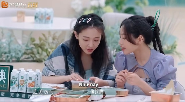 Tỷ Tỷ Đạp Gió: Chi Pu giành vị trí số 1, Amber có động thái lạ tỏ thái độ? - Hình 10