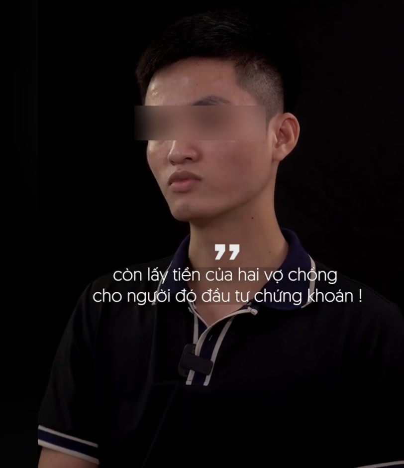 Đi lao động Nhật 3 năm, vợ ở nhà lấy sạch tiền nuôi nhân tình, chồng về ngỡ ngàng thành kẻ trắng tay - Hình 4