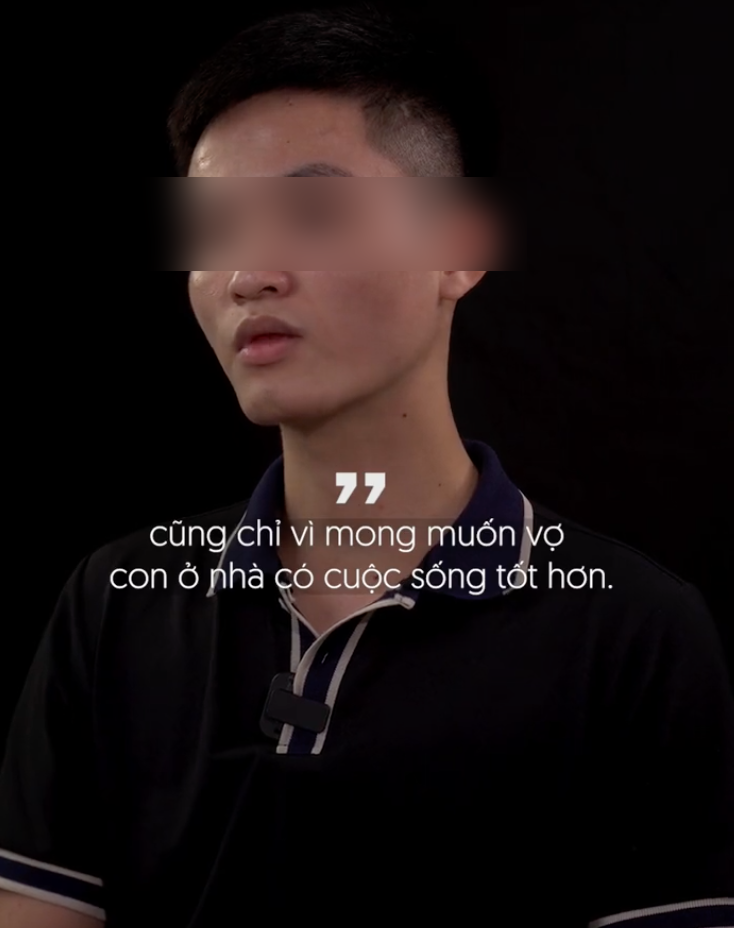 Đi lao động Nhật 3 năm, vợ ở nhà lấy sạch tiền nuôi nhân tình, chồng về ngỡ ngàng thành kẻ trắng tay - Hình 2