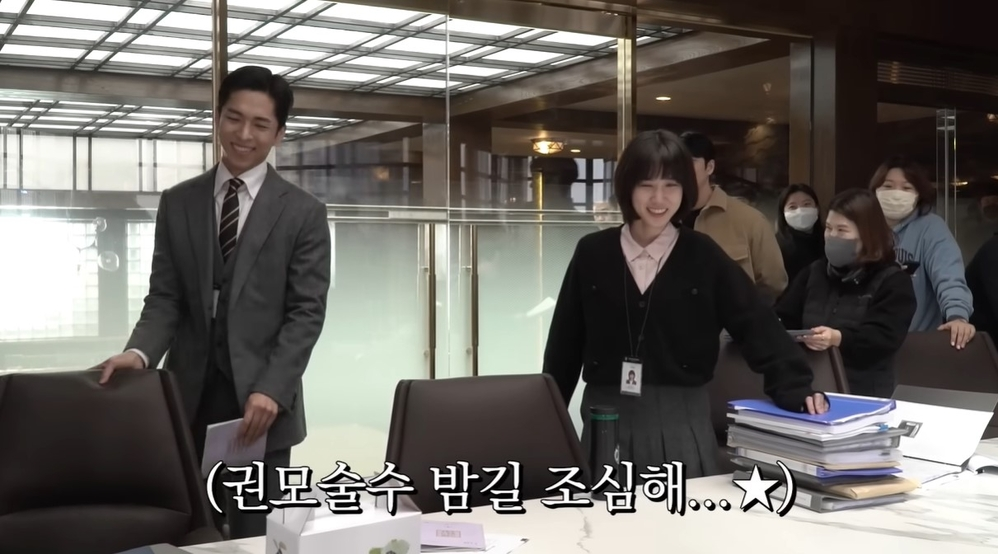 Joo Jong Hyuk: Nhan sắc cực phẩm, học trường top 1% thế giới, bị ghét vì đóng vai xấu tính quá đạt - Hình 5