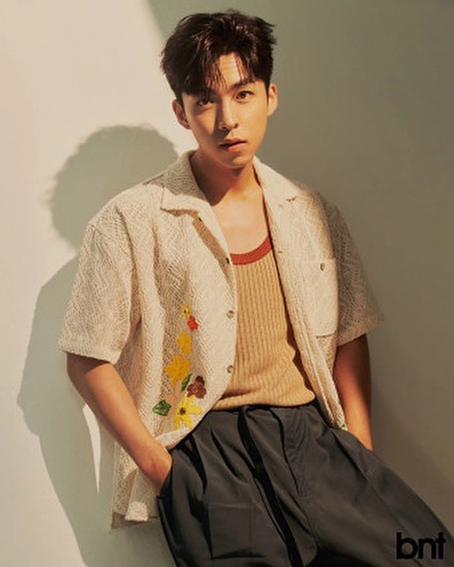 Joo Jong Hyuk: Nhan sắc cực phẩm, học trường top 1% thế giới, bị ghét vì đóng vai xấu tính quá đạt - Hình 11