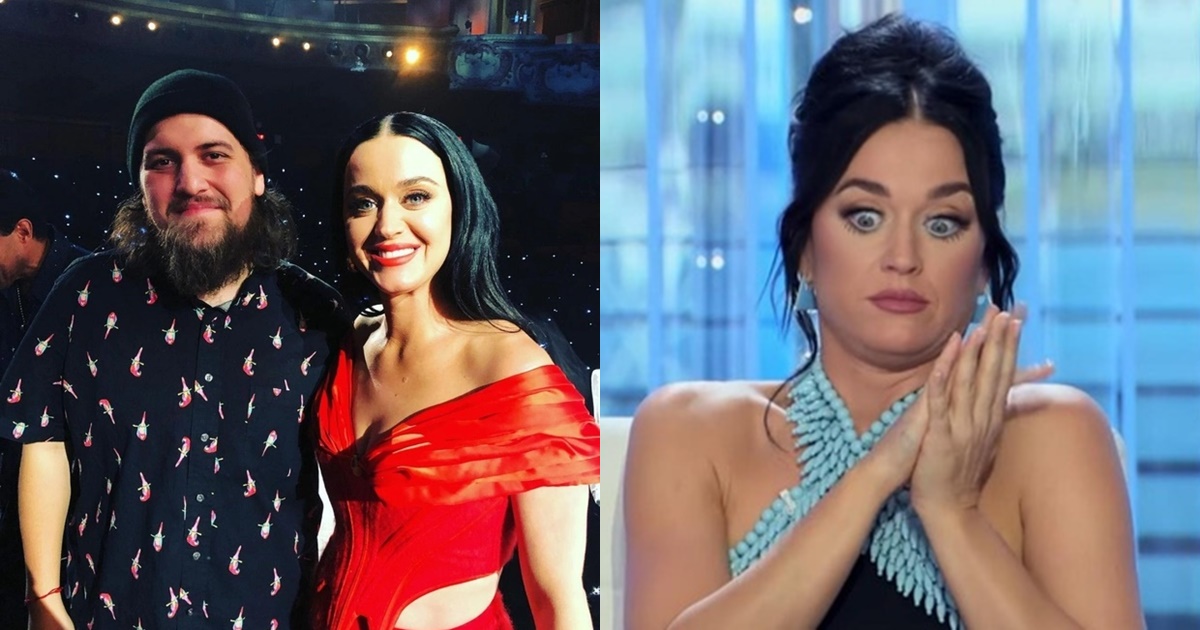 Katy Perry bị đuổi khỏi ghế giám khảo, vướng làn sóng tẩy chay, 1 thí sinh lên tiếng? - Hình 8