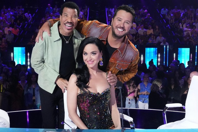 Katy Perry bị đuổi khỏi ghế giám khảo, vướng làn sóng tẩy chay, 1 thí sinh lên tiếng? - Hình 6