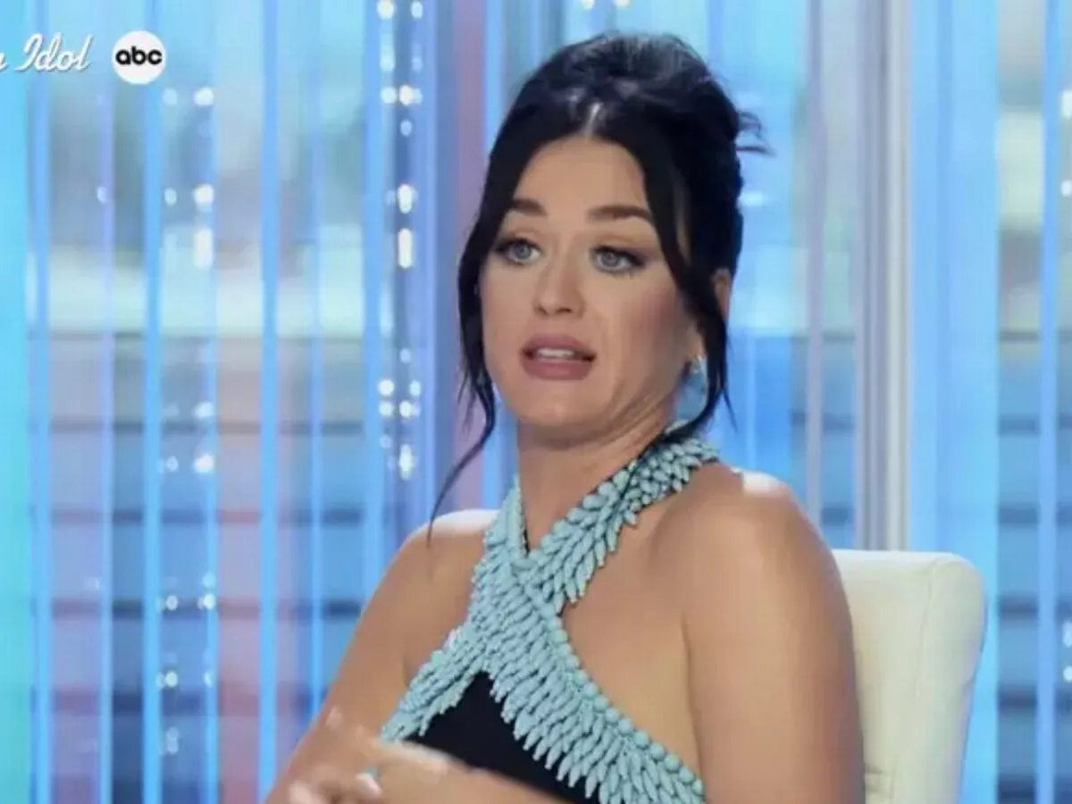 Katy Perry bị đuổi khỏi ghế giám khảo, vướng làn sóng tẩy chay, 1 thí sinh lên tiếng? - Hình 3