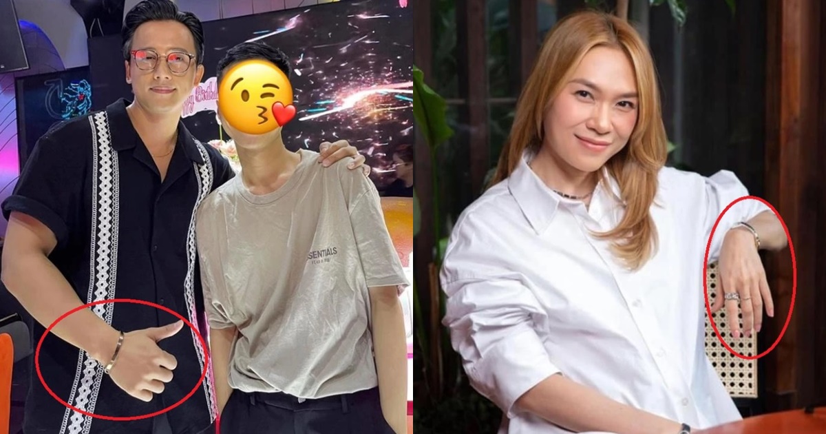 Mỹ Tâm và bạn trai tin đồn để lộ kỷ vật định tình, ngày về chung một nhà không còn xa? - Hình 7