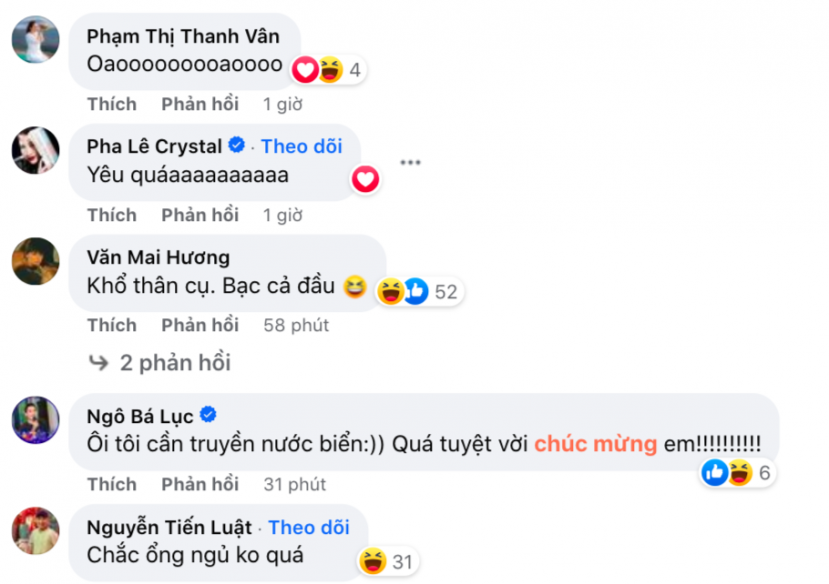 Bùi Lan Hương công khai yêu đạo diễn hơn chục tuổi Nguyễn Quang Dũng, cả showbiz dậy sóng vì quá sốc - Hình 4