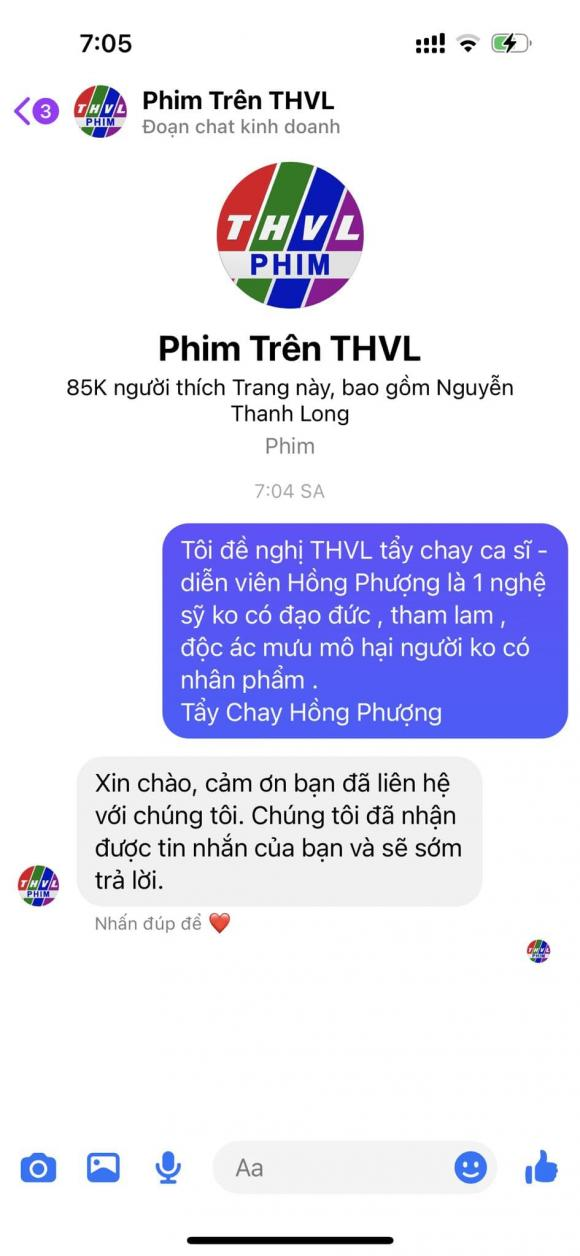 Cháu gái Vũ Linh bị khán giả đòi cấm sóng, bộ 3 Hồng Loan - Vũ Luân - Bình Tinh thân thiết ăn mừng - Hình 5