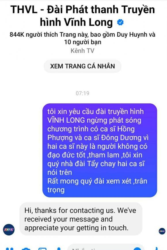 Cháu gái Vũ Linh bị khán giả đòi cấm sóng, bộ 3 Hồng Loan - Vũ Luân - Bình Tinh thân thiết ăn mừng - Hình 4