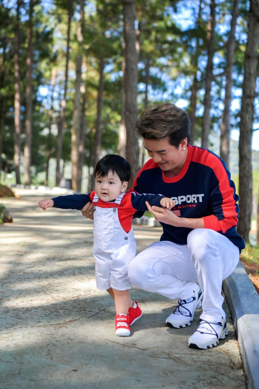 Đàm Vĩnh Hưng tiết lộ chuyện tâm linh liên quan đến con trai, gương mặt biến dạng dù không dao kéo - Hình 7