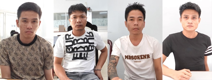 Bắt giữ nhóm tin tặc chuyên hack tài khoản mạng xã hội, lừa đảo hơn 500 người nay sa lưới pháp luật - Hình 2