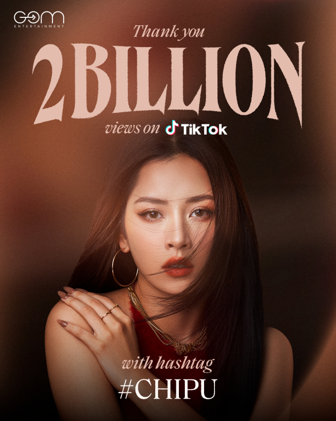 Đạp gió 2023 hưởng lợi khủng, bội thu nhờ Chi Pu, o bế tạo điều kiện cho mỹ nhân gốc Việt tiến xa - Hình 2