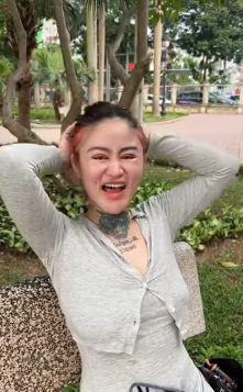 Hotgirl bể cá Ngân Baby bật mí về chồng sắp cưới, gây sốc khi hé lộ thu nhập gần 1 tỷ/tháng - Hình 6