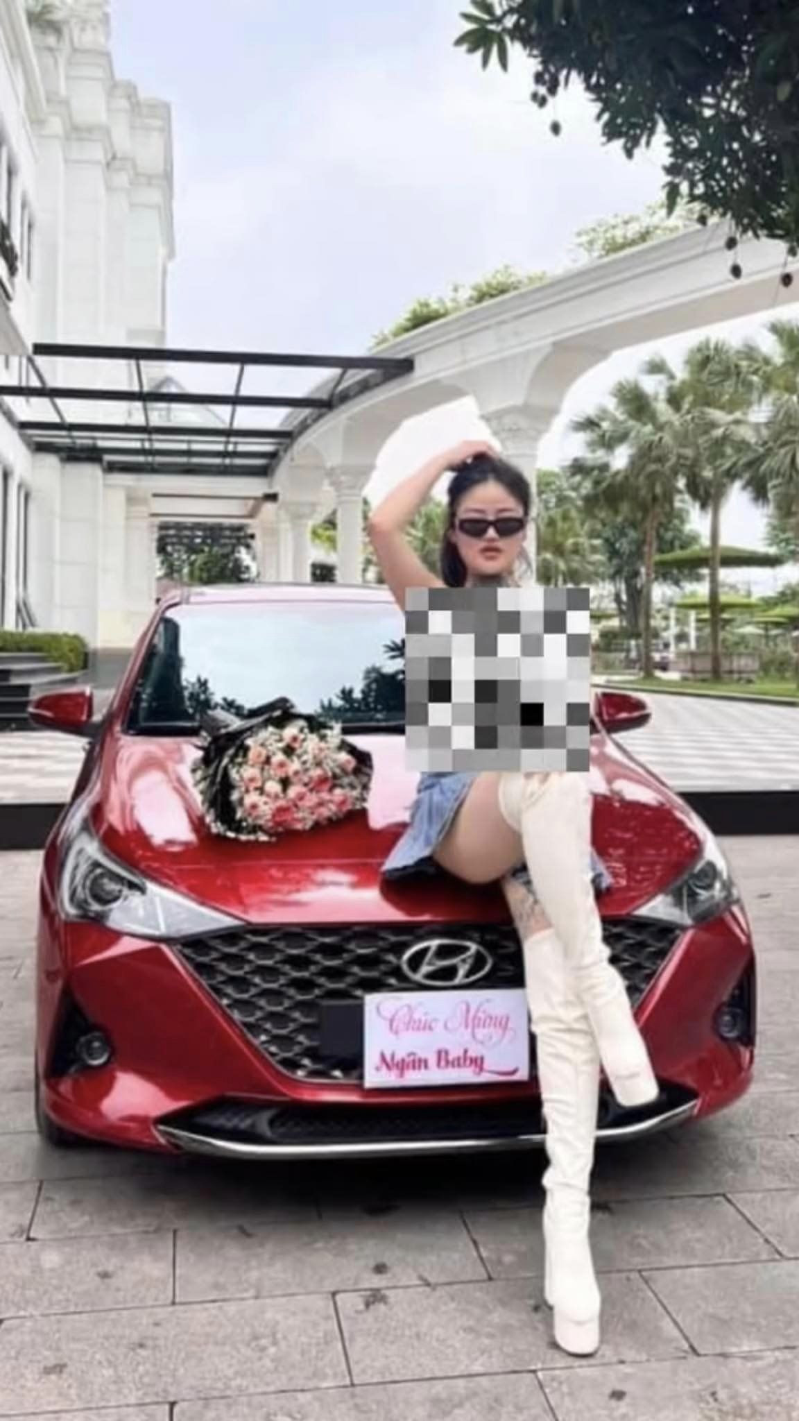 Hotgirl bể cá Ngân Baby bật mí về chồng sắp cưới, gây sốc khi hé lộ thu nhập gần 1 tỷ/tháng - Hình 5
