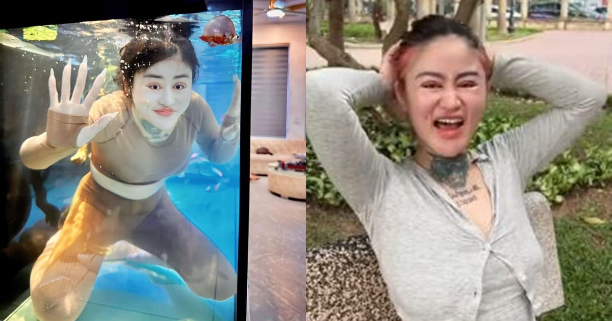 Hotgirl bể cá Ngân Baby bật mí về chồng sắp cưới, gây sốc khi hé lộ thu nhập gần 1 tỷ/tháng - Hình 8