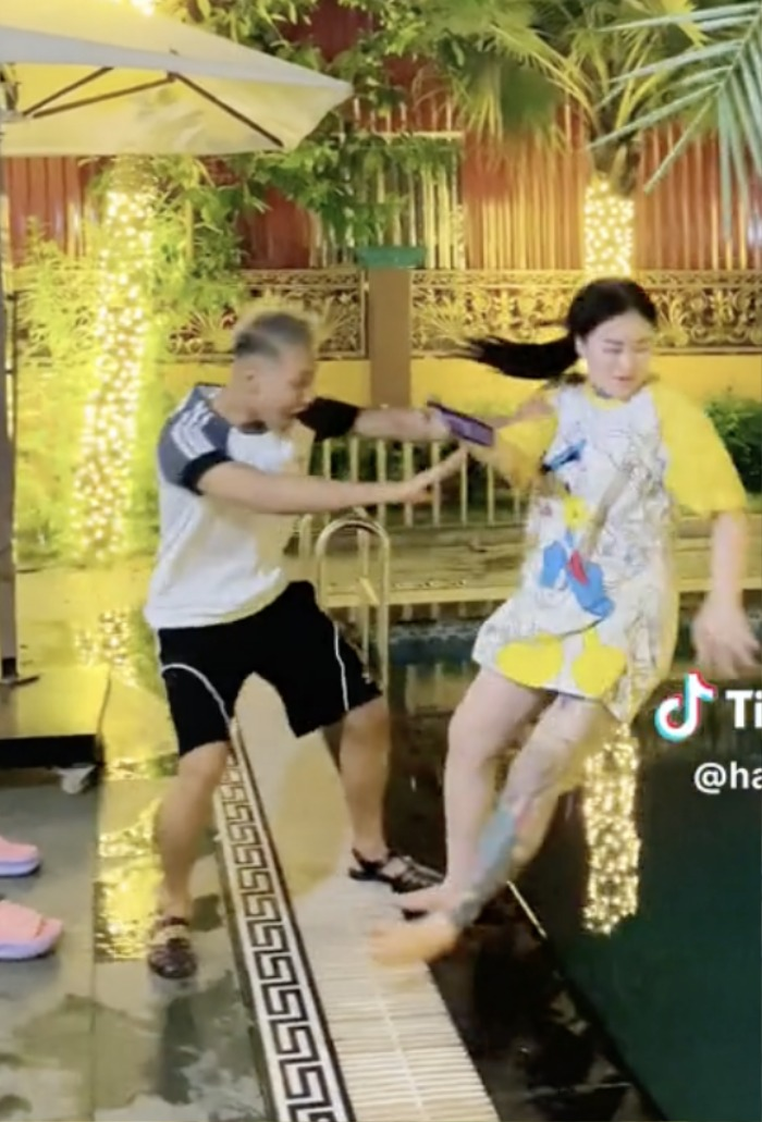 Hotgirl bể cá Ngân Baby bật mí về chồng sắp cưới, gây sốc khi hé lộ thu nhập gần 1 tỷ/tháng - Hình 2