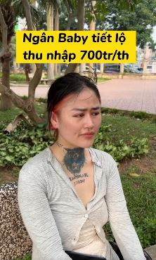 Hotgirl bể cá Ngân Baby bật mí về chồng sắp cưới, gây sốc khi hé lộ thu nhập gần 1 tỷ/tháng - Hình 4