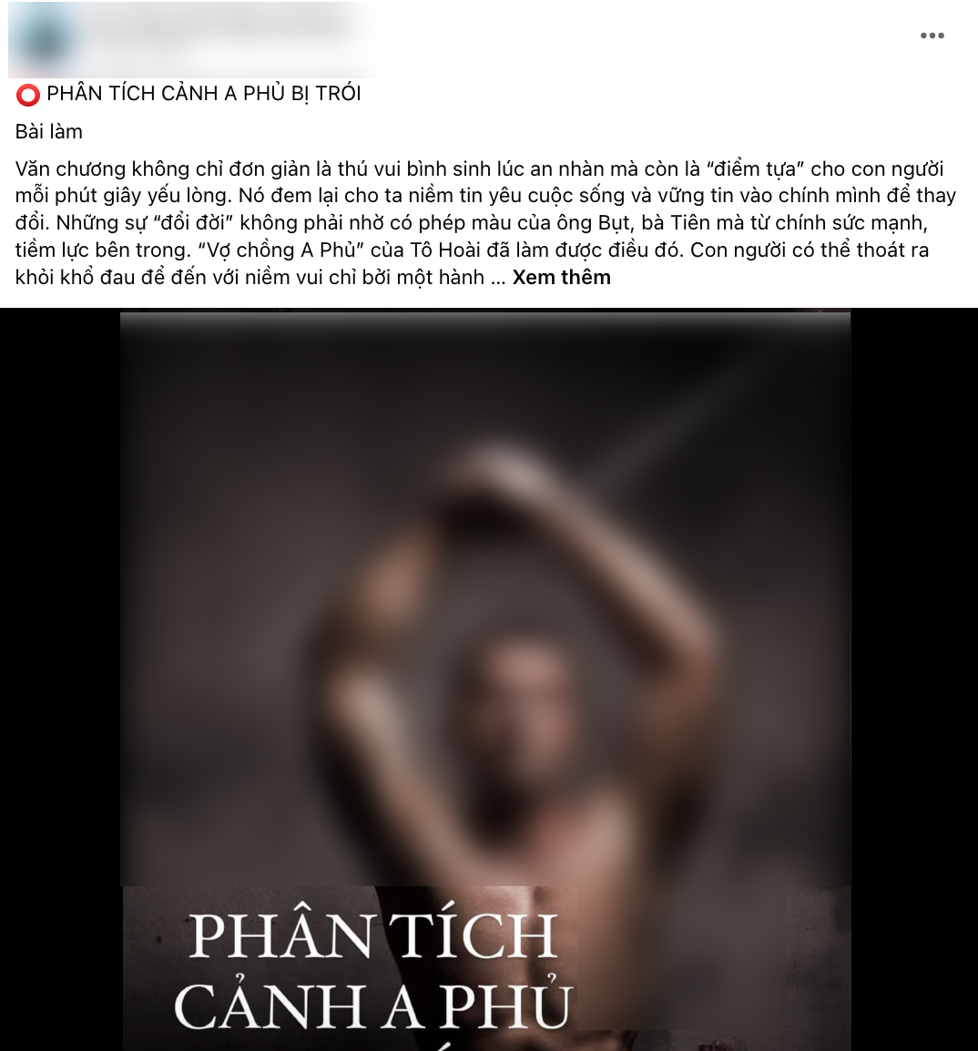 Thầy giáo dùng ảnh nhạy cảm để minh hoạ bài giảng, hứng trọn gạch đá từ dân mạng vì quá nhức mắt - Hình 7