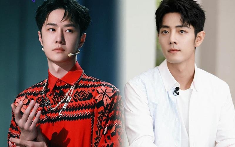 Vương Nhất Bác tạo phản, thẳng tay xoá Trần Tình Lệnh ra khỏi profile, mâu thuẫn với Tiêu Chiến? - Hình 4