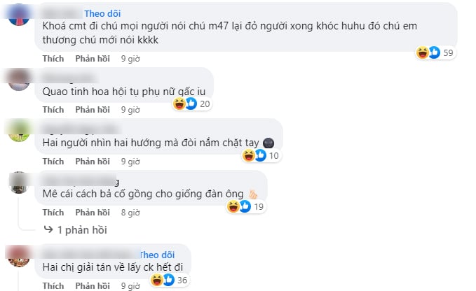 Cậu Ba Kenji sống ảo nhưng sơ suất kỹ thuật, muối mặt ê chề vì anti fan làm loạn trang cá nhân - Hình 7