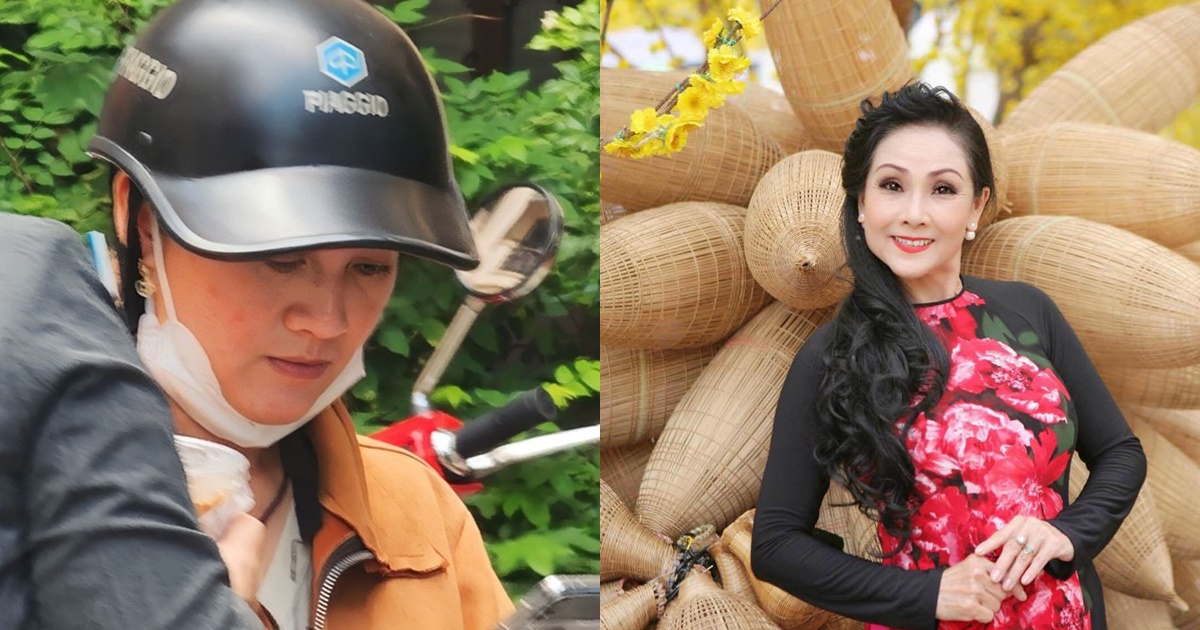 Con gái Vũ Linh đến tòa nộp chứng cứ quan trọng, rộ tin cô 6 xin ở nhờ thêm 2 năm, thực hư ra sao? - Hình 8