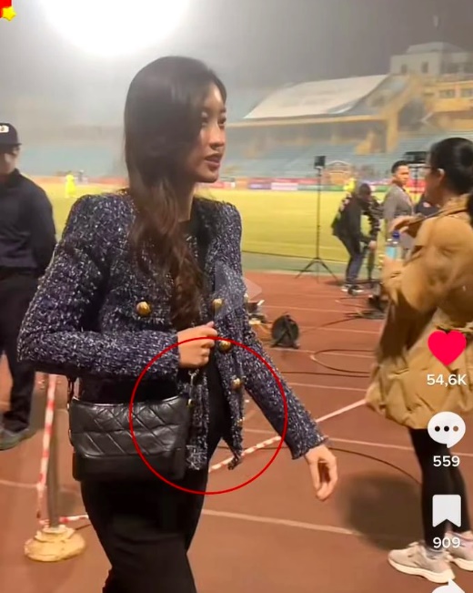 Đỗ Mỹ Linh xinh đẹp trong loạt ảnh cưới chưa từng được công bố, khí chất chuẩn dâu hào môn - Hình 12