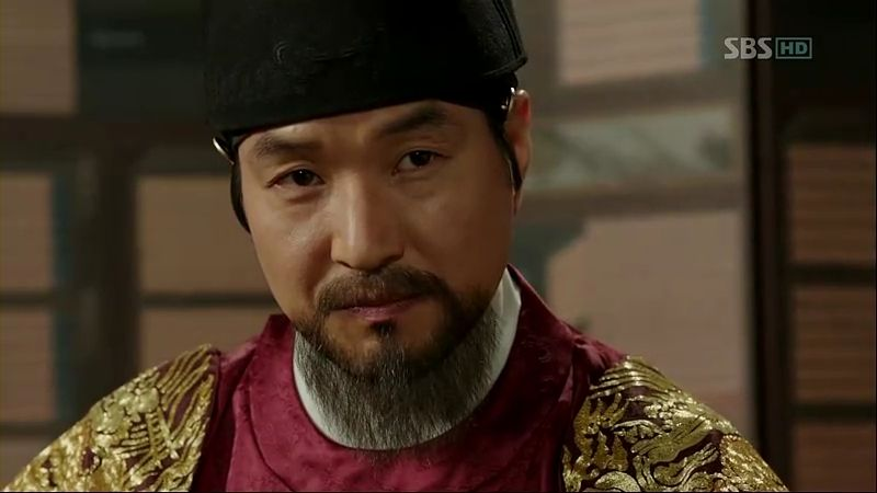 Han Suk Kyu Người thầy y đức: Diễn viên được kính trọng nhất, thay đổi cả cuộc đời Ahn Hyo Seop - Hình 4