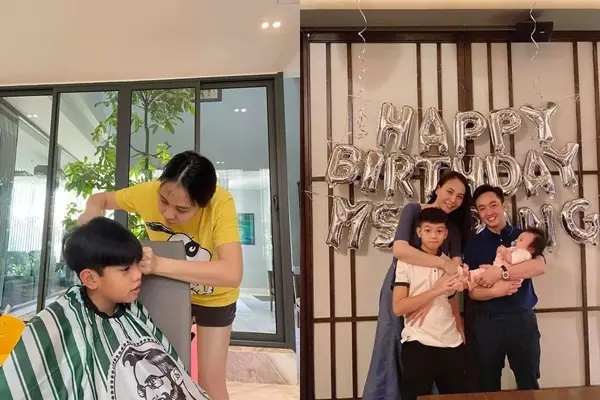 Hồ Ngọc Hà tổ chức sinh nhật cho con trai Subeo, khẳng định rõ vị thế của quý tử chỉ với 1 hành động - Hình 10