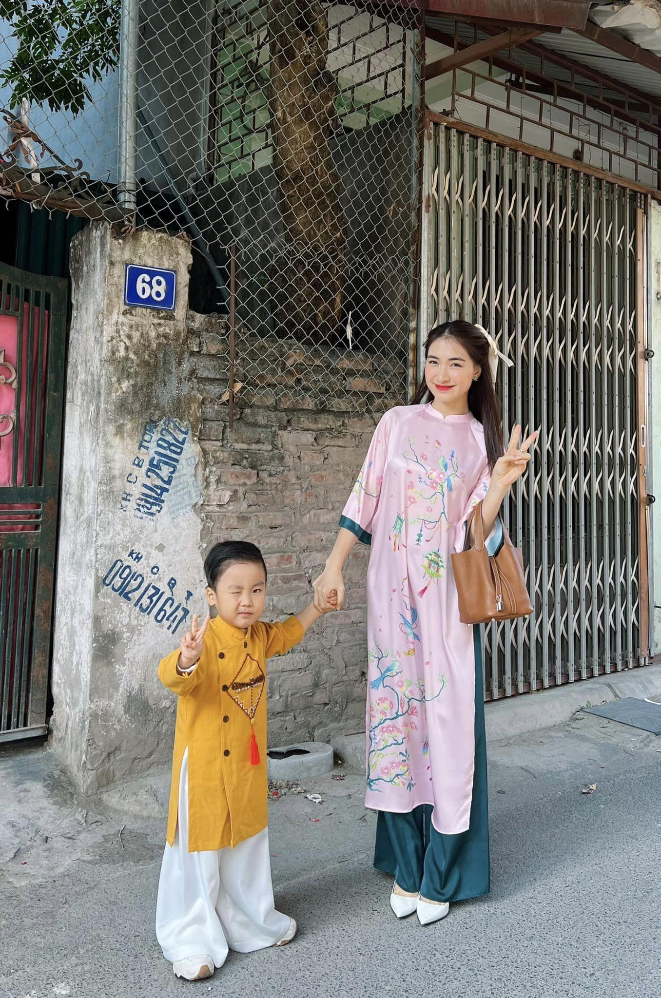 Hòa Minzy và cuộc sống mẹ đơn thân: Thăng hạng nhan sắc lẫn sự nghiệp, có con trai làm chỗ dựa - Hình 8