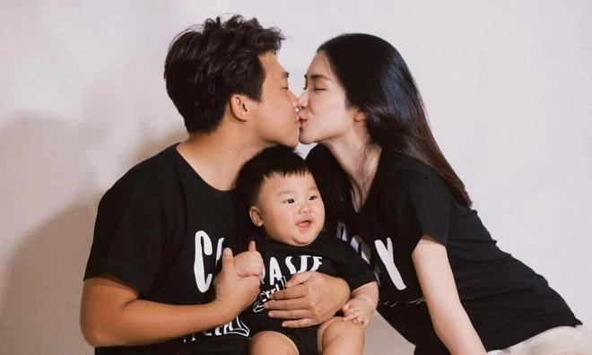 Hòa Minzy và cuộc sống mẹ đơn thân: Thăng hạng nhan sắc lẫn sự nghiệp, có con trai làm chỗ dựa - Hình 2