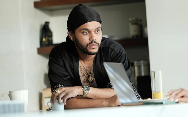 The Weeknd thông báo tin vui cùng Jennie nhưng Jimin bị chỉ trích: Chuyện gì đây? - Hình 5