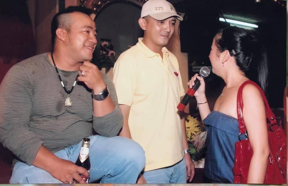 Cố nghệ sĩ Hữu Lộc - Em trai Hữu Châu: Tài hoa nhưng đoản mệnh, tử nạn vì đỡ cho con - Hình 5
