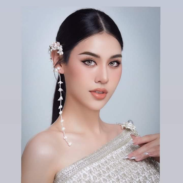 Dịu Thảo giành chiến thắng đầu tiên tại bán kết Miss International Queen, chấn động sân khấu quốc tế - Hình 7