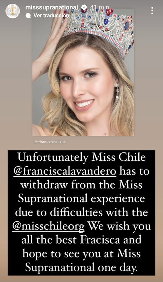 Miss Supranational: 1 ứng cử viên mạnh bỏ thi, đại diện Hàn được ủng hộ, Đặng Thanh Ngân chủ quan? - Hình 1