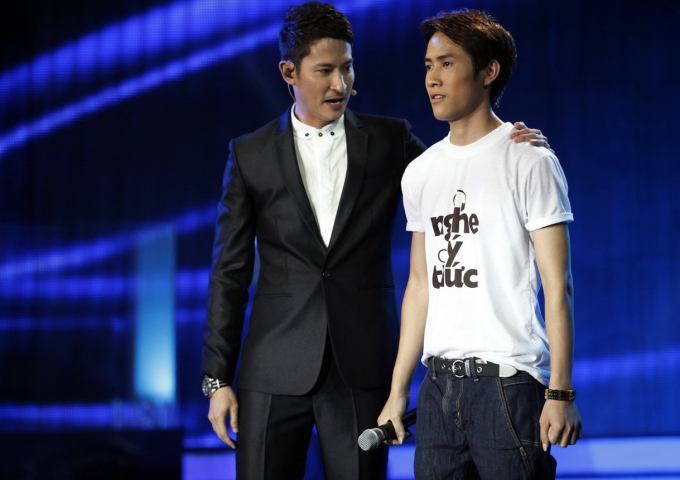 Thanh Hưng Idol: Từ bước ngoặt Sai người sai thời điểm đến danh xưng thánh sầu 2 sau Mr Siro - Hình 2
