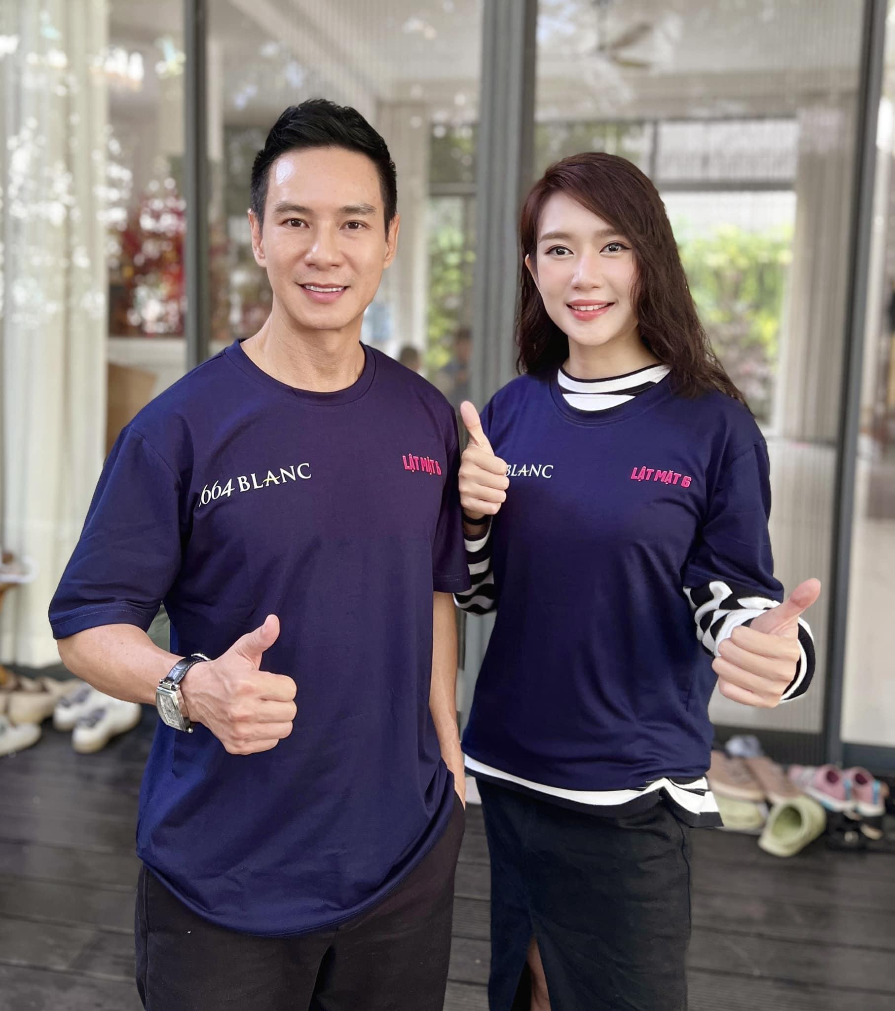 Bà xã Lý Hải gặp tai nạn giữa trời mưa, móp nát xế hộp tiền tỷ, cõi mạng lo sốt vó tra hỏi nguyên do - Hình 1