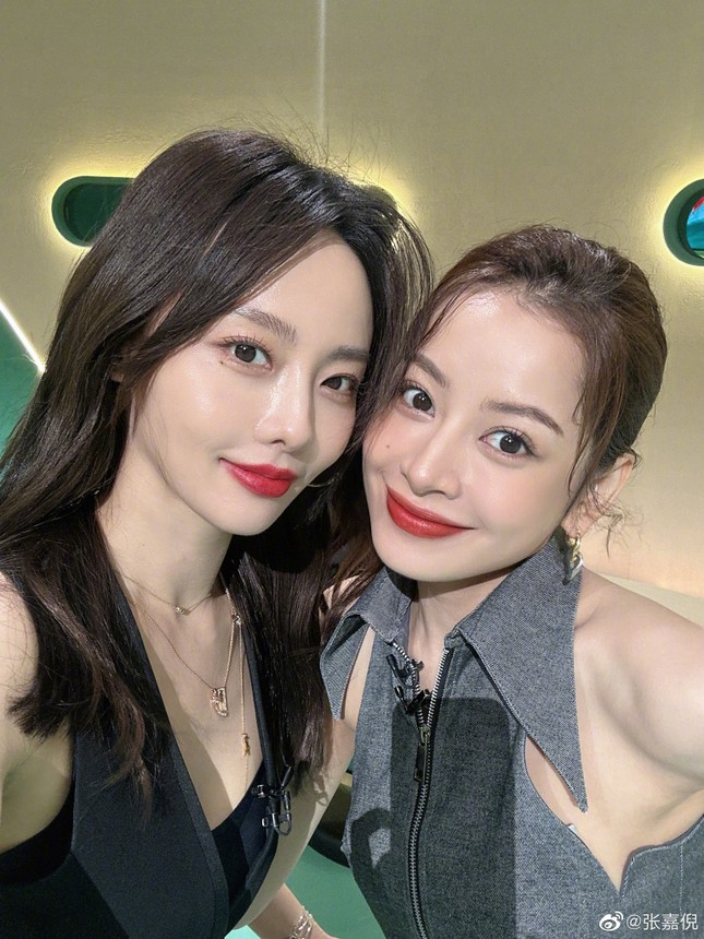 Đạp Gió 2023: Chi Pu thách đấu căng với Amber, bắn rap cực cháy vẫn ngậm ngùi thua? - Hình 8