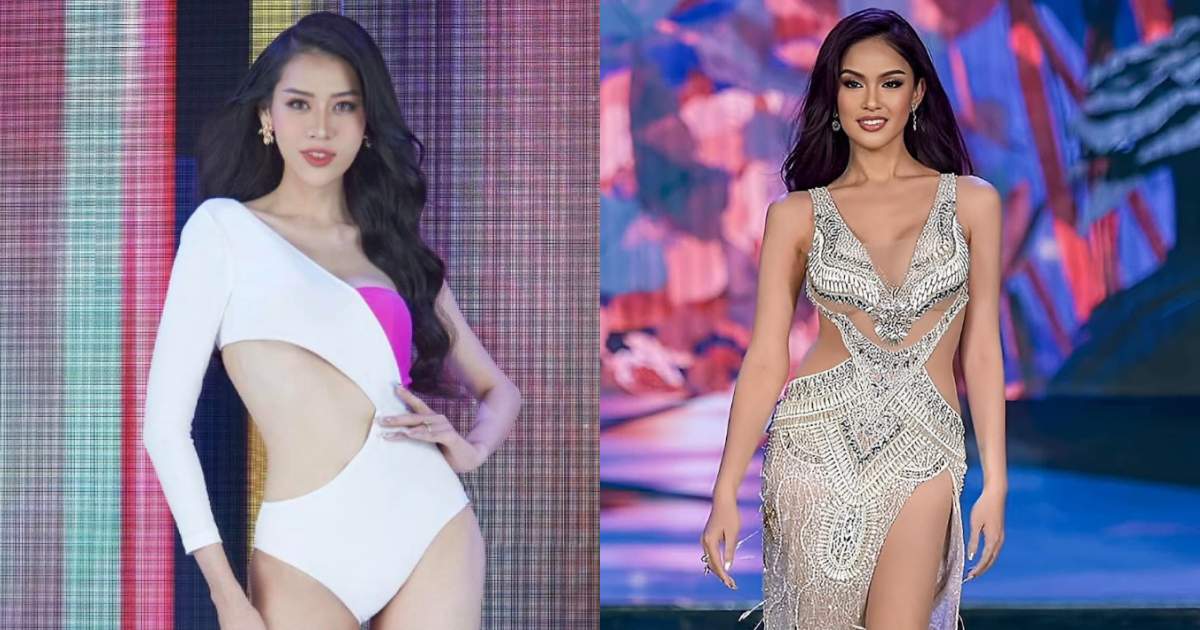Dịu Thảo được Miss International Queen 2023 để ý nhưng vẫn có nguy cơ bị 2 mỹ nhân này hất chân - Hình 18