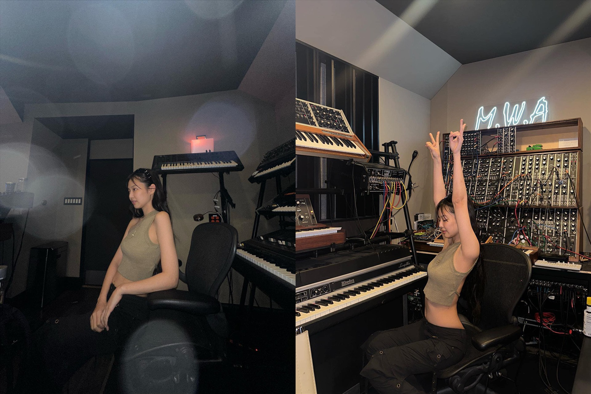 The Weeknd, Lily-Rose, Jennie tạo địa chấn càn quét toàn cầu dù The Idol bị chỉ trích rác phẩm? - Hình 2