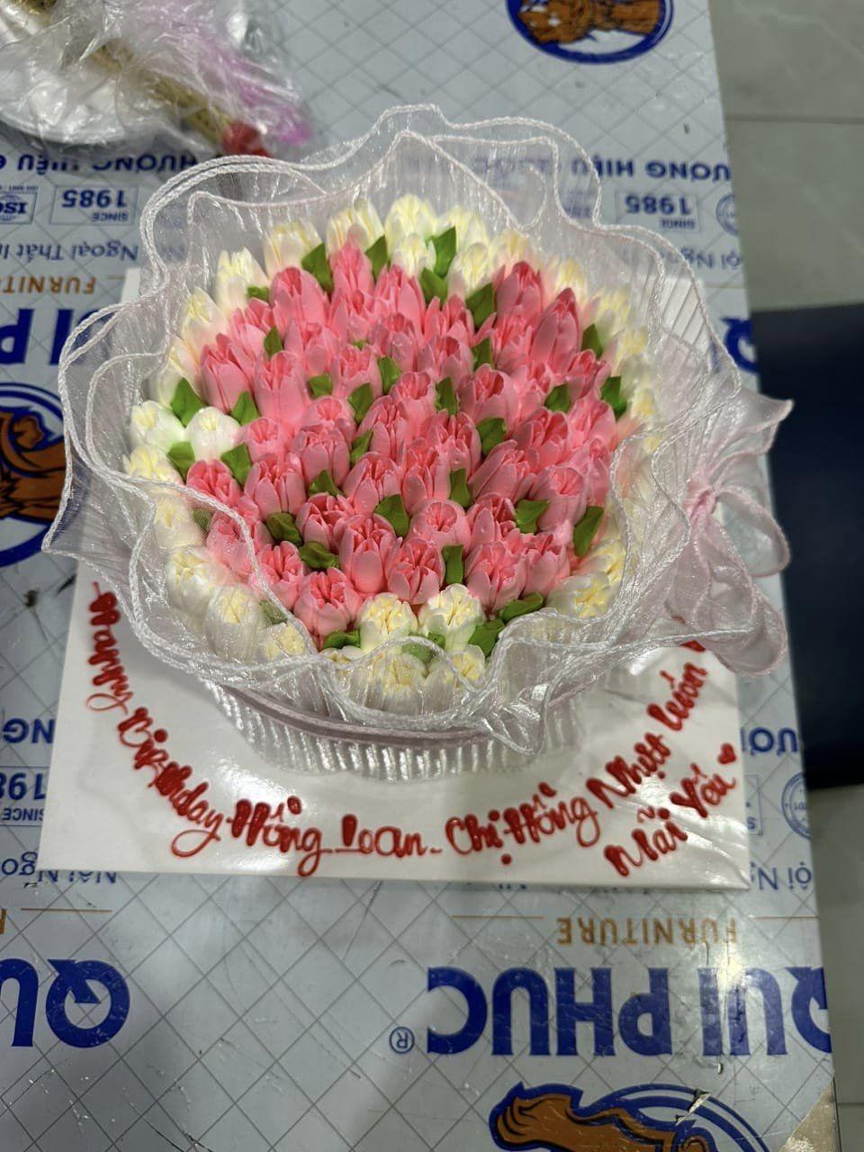 Con gái cố NSƯT Vũ Linh tổ chức sinh nhật tại nhà giữa ồn ào kiện tụng, khán giả có thái độ bất ngờ - Hình 5
