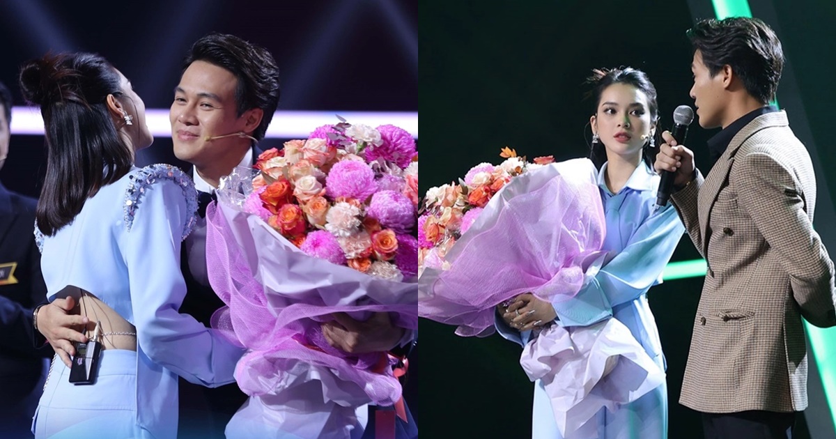Tình mới của Quỳnh Lương lên tiếng về tin đồn ăn chơi, tệ bạc với vợ cũ hậu Người Ấy Là Ai - Hình 11