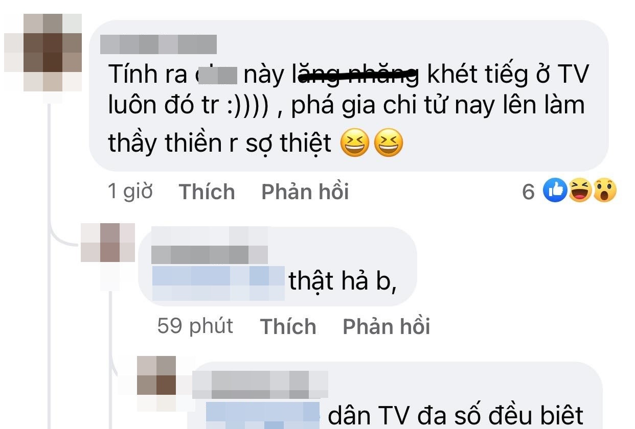 Tình mới của Quỳnh Lương lên tiếng về tin đồn ăn chơi, tệ bạc với vợ cũ hậu Người Ấy Là Ai - Hình 5