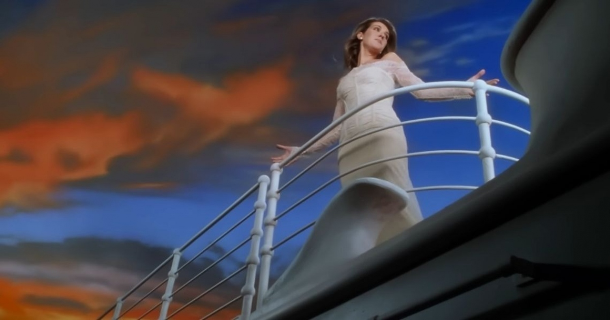 Celine Dion bất ngờ bị réo tên sau thảm kịch tàu Titan, đạo diễn Titanic hé lộ bí mật khủng khiếp? - Hình 1