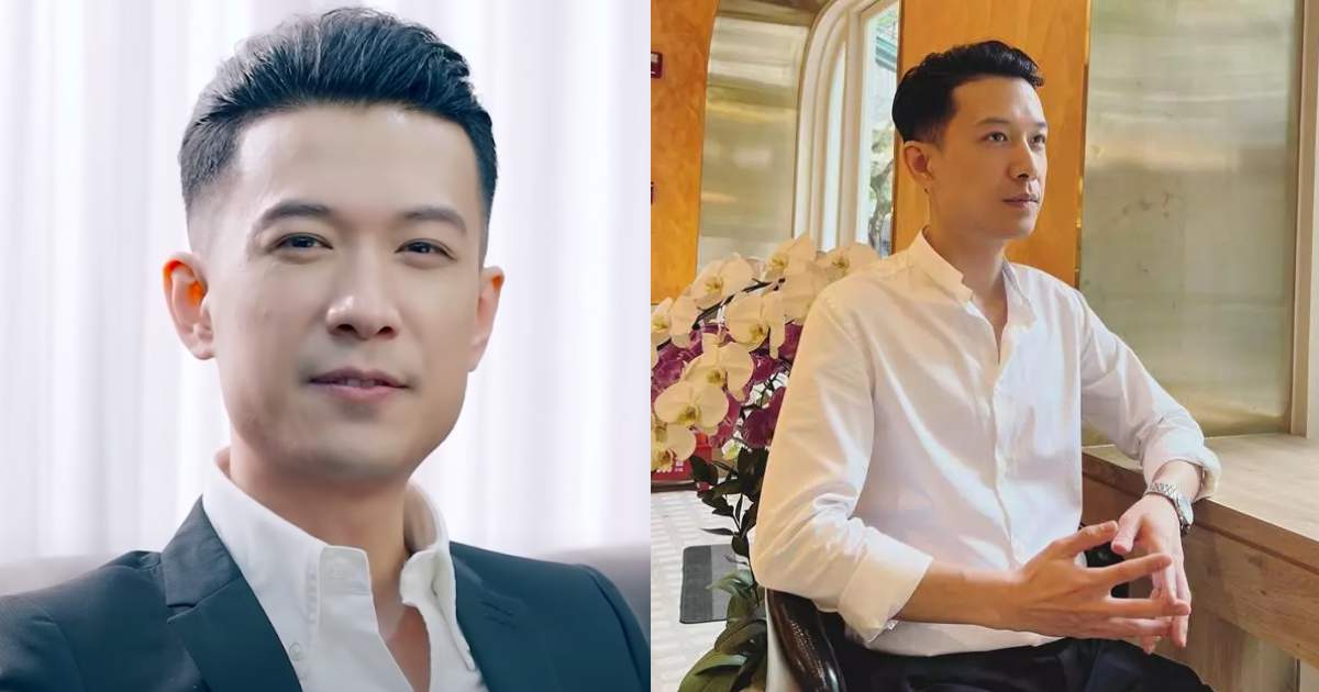 Cực phẩm bố đơn thân bị Quỳnh Lương phũ tại Người Ấy Là Ai gây xôn xao với info bí mật: Giờ mới kể! - Hình 7