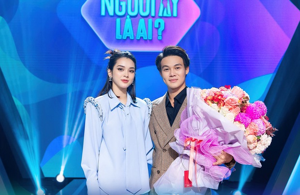 Cực phẩm bố đơn thân bị Quỳnh Lương phũ tại Người Ấy Là Ai gây xôn xao với info bí mật: Giờ mới kể! - Hình 6