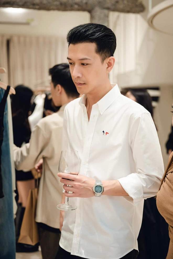 Cực phẩm bố đơn thân bị Quỳnh Lương phũ tại Người Ấy Là Ai gây xôn xao với info bí mật: Giờ mới kể! - Hình 3