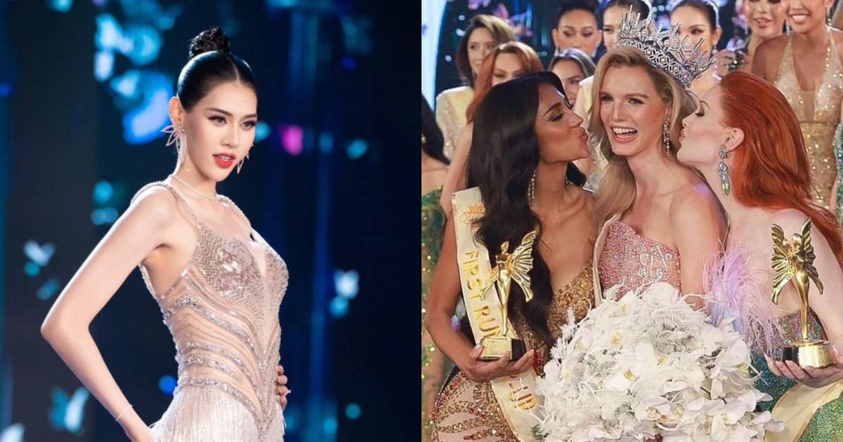 Dịu Thảo mất vương miện, Miss International Queen 2023 liền nhận trái đắng cực sốc giống Mr.Nawat - Hình 8