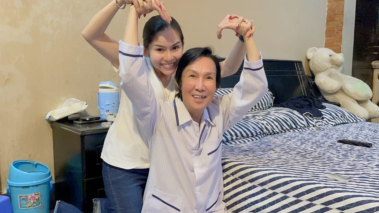 Hồng Phượng - Cháu gái Vũ Linh than sụt cân, lên tiếng cầu xin 1 điều giữa ồn ào tranh chấp tài sản - Hình 7